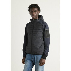 {X Y WPbgu] AE^[ URBANEX HYBRID - Light jacket - dark blue