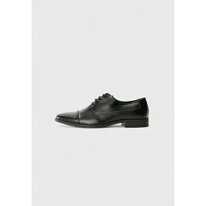 sA  Y T_ V[Y Smart lace-ups - black
