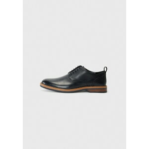 N[NX Y T_ V[Y ALDWIN - Smart lace-ups - black