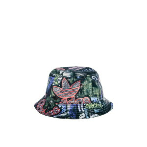 AfB_XIWiX fB[X Xq ANZT[ JEREMY SCOTT BUCKET - Hat - multicolor