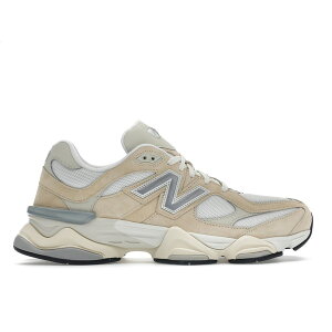 New Balance �j���[�o�����X �����Y �X�j�[�J�[ �yNew Balance 9060 Calcium Sea Salt�z �T�C�Y US_5.5(23.5cm) Calcium/Sea Salt/Silver Metallic