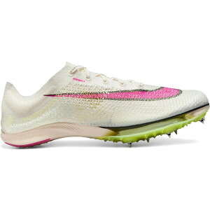 Nike �i�C�L �����Y �X�j�[�J�[ �yNike Air Zoom Victory Sail Fierce Pink�z �T�C�Y US_5(23.0cm) Sail/Light Lemon Twist/Guava Ice/Fierce Pink