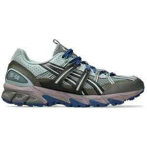 ASICS �A�V�b�N�X �����Y �X�j�[�J�[ �yASICS Gel-Sonoma 15-50 Ocean Haze Dark Olive�z �T�C�Y US_7(25.0cm) Ocean Haze/Dark Olive
