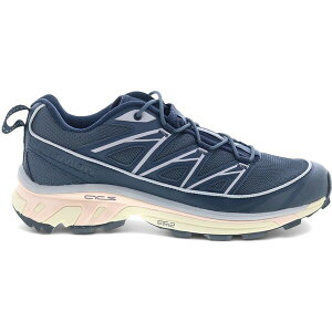 Salomon �T������ �����Y �X�j�[�J�[ �ySalomon XT-6 Expanse Dark Sapphire Rose�z �T�C�Y US_M_4 Dark Sapphire/India Ink/Rose Cloud