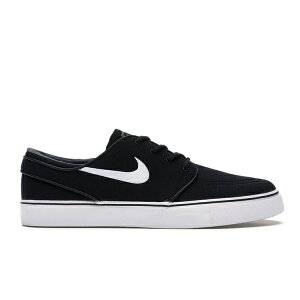 Nike �i�C�L �����Y �X�j�[�J�[ �yNike SB Zoom Stefan Janoski Black White Gum Light Brown�z �T�C�Y US_11.5(29.5cm) Black/White-Gum Light Brown