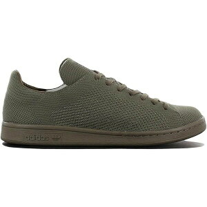 adidas �A�f�B�_�X �����Y �X�j�[�J�[ �yadidas Stan Smith PK Branch�z �T�C�Y US_M_4 Branch/Khaki green