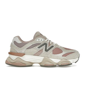New Balance �j���[�o�����X �����Y �X�j�[�J�[ �yNew Balance 9060 Flat Taupe Light Sparrow (Foot Locker Exclusive)�z �T�C�Y US_M_13 Flat Taupe/Light Sparrow