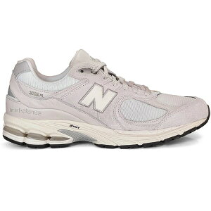 New Balance �j���[�o�����X �����Y �X�j�[�J�[ �yNew Balance 2002R Linen Fog Rain Cloud�z �T�C�Y US_6.5(24.5cm) Linen Fog/Sea Salt/Rain Cloud