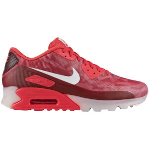 Nike �i�C�L �����Y �X�j�[�J�[ �yNike Air Max 90 Ice Laser Crimson�z �T�C�Y US_12(30.0cm) Laser Crimson/White-Legion Red