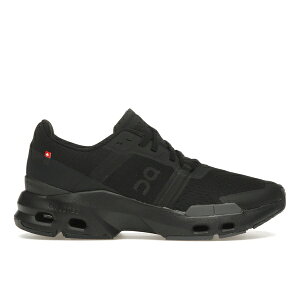 On �I�� �����Y �X�j�[�J�[ �yOn Running Cloudpulse Black Eclipse�z �T�C�Y US_7(25.0cm) Black/Eclipse