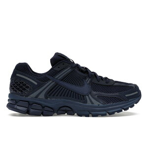 Nike �i�C�L �����Y �X�j�[�J�[ �yNike Zoom Vomero 5 Midnight Navy�z �T�C�Y US_10(28.0cm) Midnight Navy/Midnight Navy