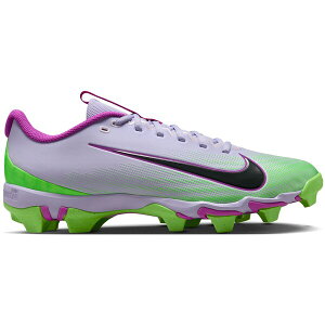 Nike �i�C�L �����Y �X�j�[�J�[ �yNike Vapor Shark 3 Hydrangeas Green Strike�z �T�C�Y US_M_16 Hydrangeas/Green Strike/Doll/Dark Smoke Grey