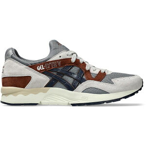 ASICS �A�V�b�N�X �����Y �X�j�[�J�[ �yASICS Gel-Lyte V Metropolis Midnight�z �T�C�Y US_9.5(27.5cm) Metropolis/Midnight
