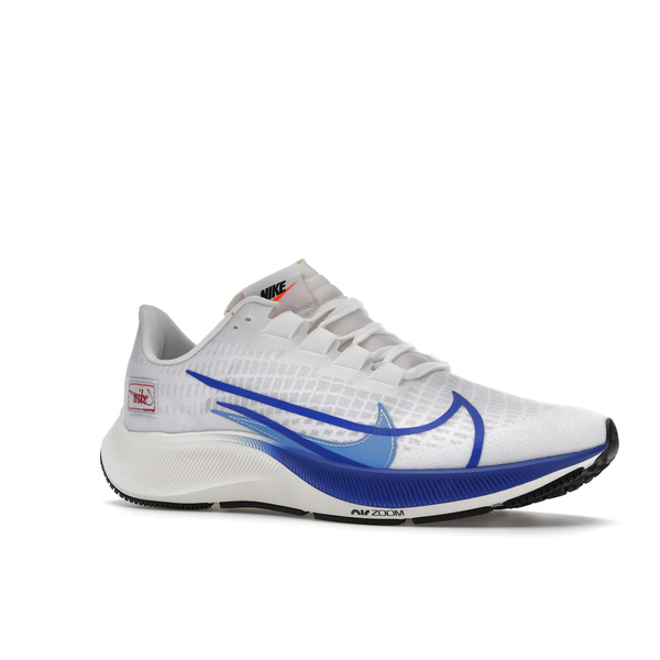 破格値下げ】【破格値下げ】Nike ナイキ メンズ スニーカー サイズ US_14(32.0cm) Blue Ribbon Sports White  メンズハンカチ
