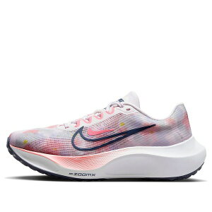 Nike iCL fB[X Xj[J[ WHITE/PINK y(WMNS) Nike Zoom Fly 5 Premium 'Floral Watercolor' DV7894-600z TCY US_6(23.0cm)