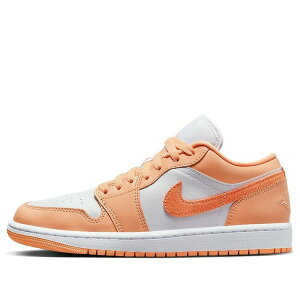Air Jordan W[_ fB[X Xj[J[ orange y(WMNS) Air Jordan 1 Low 'Sunset Haze' DC0774-801z TCY US_7.5(24.5cm)