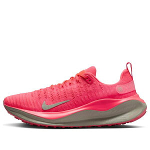 Nike iCL fB[X Xj[J[ Hot Punch/Black/Aster Pink/Light Iron Ore y(WMNS) Nike ReactX Infinity Run 4 'Hot Punch Iron Ore' DR2670-602z TCY US_7.5(24.5cm)