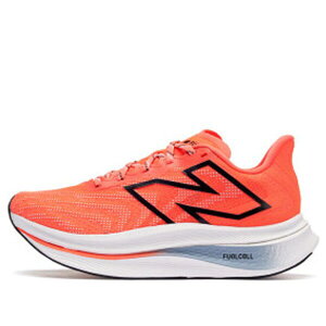 New Balance j[oX fB[X Xj[J[ Orange/Black/White y(WMNS) New Balance FuelCell SuperComp Trainer v2 'Neon Dragonfly' WRCXLY3z TCY US_6.5(23.5cm)