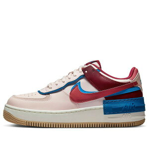 Nike iCL fB[X Xj[J[ LIGHT SOFT PINK/FOSSIL STONE/TEAM RED/CANYON RUST y(WMNS) Nike Air Force 1 Low Shadow 'Light Soft Pink Team Red Blue' CI0919-601z TCY US_W_10.5