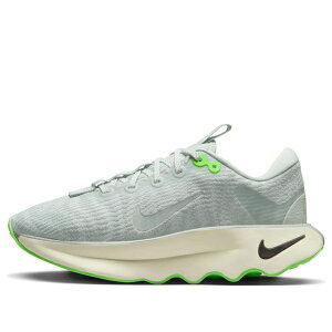 Nike �i�C�L ���f�B�[�X �X�j�[�J�[ Light Silver / Green Strike / Coconut Milk / White �y(WMNS) Nike Motiva Running Shoes 'Light Silver Green Strike' DV1238-002�z �T�C�Y US_5(22.0cm)