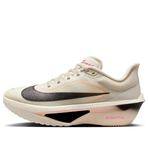 Nike �i�C�L ���f�B�[�X �X�j�[�J�[ Pale Ivory/Crimson Tint/Sail/Black �y(WMNS) Nike Zoom Fly 6 'Pale Ivory Crimson Tint' FN8455-102�z �T�C�Y US_W_12