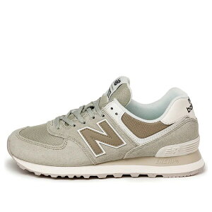 New Balance j[oX fB[X Xj[J[ Beige y(WMNS) New Balance 574 'Olivine Dark Stoneware' WL574DP2z TCY US_8.5(25.5cm)