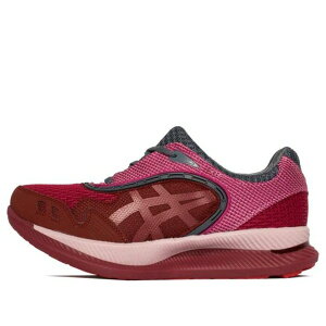 ASICS �A�V�b�N�X ���f�B�[�X �X�j�[�J�[ Pink/Red �y(WMNS) ASICS x Kiko Kostadinov Gel-Glidelyte 3 'Red Bud' 1202A002-600�z �T�C�Y US_9(26.0cm)