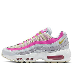 Nike iCL fB[X Xj[J[ White/Purple y(WMNS) Nike Air Max 95 'Fire Pink' CI3710-001z TCY US_7(24.0cm)