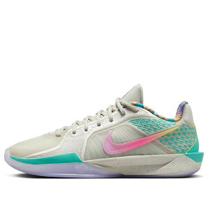 Nike iCL fB[X Xj[J[ Light Bone/Calypso/Teal Tint/Racer Pink y(WMNS) Nike x Titan Sabrina 2 EP 'Make Space' HQ1846-001z TCY US_W_10