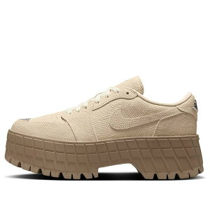 Air Jordan W[_ fB[X Xj[J[ Rattan/Desert Camo y(WMNS) Air Jordan 1 Low Brooklyn 'Rattan Desert Camo' HF3184-200z TCY US_8.5(25.5cm)