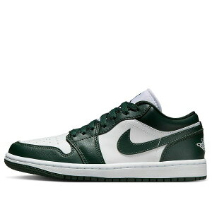 Air Jordan W[_ fB[X Xj[J[ WHITE/GALACTIC JADE y(WMNS) Air Jordan 1 Low 'White Galactic Jade' DC0774-113z TCY US_8(25.0cm)