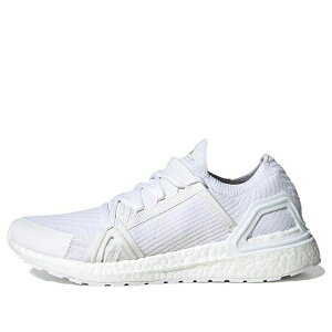 adidas AfB_X fB[X Xj[J[ Cloud White / Cloud White / Core Black y(WMNS) adidas by Stella McCartney Ultraboost 20 Shoes 'Cloud White' HP6701z TCY US_5(22.0cm)