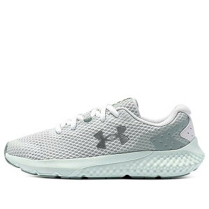 Under Armour A_[A[}[ fB[X Xj[J[ White/Opal Green y(WMNS) Under Armour Charged Rogue 3 'White Opal Green' 3025526-102z TCY US_8(25.0cm)