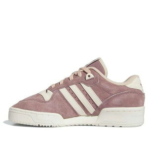 adidas AfB_X fB[X Xj[J[ Purple / Ecru Tint / Halo Blush y(WMNS) adidas Rivalry Low 'Purple Ecru Tint' IE7286z TCY US_7.5(24.5cm)