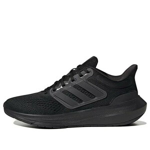 adidas AfB_X fB[X Xj[J[ BLACK y(WMNS) adidas Ultrabounce 'Black Carbon' HP5786z TCY US_6(23.0cm)