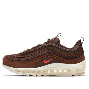 Nike iCL fB[X Xj[J[ Brown y(WMNS) Nike Air Max 97 SE 'Coffee' DD5395-244z TCY US_9(26.0cm)