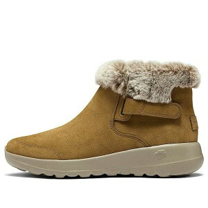 Skechers XPb`[Y fB[X Xj[J[ Chestnut y(WMNS) Skechers On The Go Joy - First Glance 'Chestnut' 144041-CSNTz TCY US_6(23.0cm)