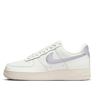 Nike iCL fB[X Xj[J[ Sail/Oxygen Purple/White y(WMNS) Nike Air Force 1 Low 'Sail Oxygen Purple' DV7470-100z TCY US_9(26.0cm)