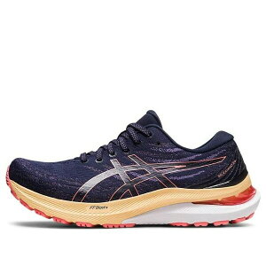 ASICS AVbNX fB[X Xj[J[ PURPLE/ORANGE y(WMNS) ASICS Gel-Kayano 29 2E Wide 'Midnight Papaya' 1012B297-402z TCY US_6(23.0cm)