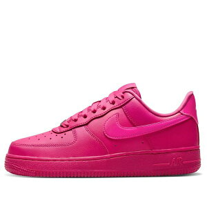Nike iCL fB[X Xj[J[ Fireberry/Fierce Pink-Fireberry y(WMNS) Nike Air Force 1 '07 'Fireberry' DD8959-600z TCY US_7(24.0cm)