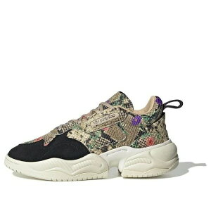 adidas AfB_X fB[X Xj[J[ Brown y(WMNS) adidas Supercourt RX 'Nude Black' FV1180z TCY US_5.5(22.5cm)