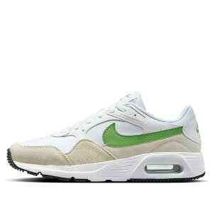 Nike �i�C�L ���f�B�[�X �X�j�[�J�[ White/Sea Glass/Black/Chlorophyll �y(WMNS) Nike Air Max SC 'White Chlorophyll' CW4554-117�z �T�C�Y US_5.5(22.5cm)
