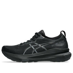 ASICS �A�V�b�N�X ���f�B�[�X �X�j�[�J�[ Black/Black �y(WMNS) ASICS Gel-Kayano 31 'Black' 1012B670-001�z �T�C�Y US_9(26.0cm)