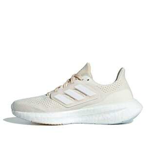 adidas AfB_X fB[X Xj[J[ White/Pink y(WMNS) adidas PureBoost 23 'Pink White' IF1535z TCY US_6(23.0cm)