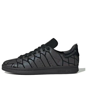 adidas �A�f�B�_�X ���f�B�[�X �X�j�[�J�[ Black �y(WMNS) adidas Stan Smith 'Xeno' FV4044�z �T�C�Y US_5(22.0cm)