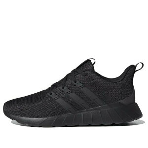 adidas AfB_X fB[X Xj[J[ Black y(WMNS) adidas neo Questar Flow 'Triple Black' EG3190z TCY US_9(26.0cm)