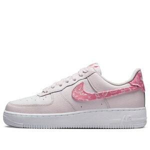 Nike iCL fB[X Xj[J[ PINK/WHITE y(WMNS) Nike Air Force 1 Low '07 'Pink Paisley' FD1448-664z TCY US_6(23.0cm)