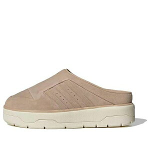 adidas AfB_X fB[X Xj[J[ Light Brown/Beige y(WMNS) adidas Rivalry Mule 'Light Brown' JH9608z TCY US_7.5(24.5cm)
