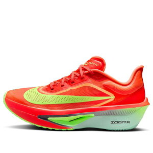 Nike �i�C�L ���f�B�[�X �X�j�[�J�[ Bright Crimson/Lime Blast/Mint Foam �y(WMNS) Nike Zoom Fly 6 'Bright Crimson Lime Blast Mint Foam' FN8455-601�z �T�C�Y US_W_10