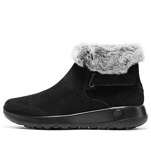 Skechers XPb`[Y fB[X Xj[J[ Black / Grey y(WMNS) Skechers On The Go Joy 'Black Grey' 144041-BKGYz TCY US_8.5(25.5cm)